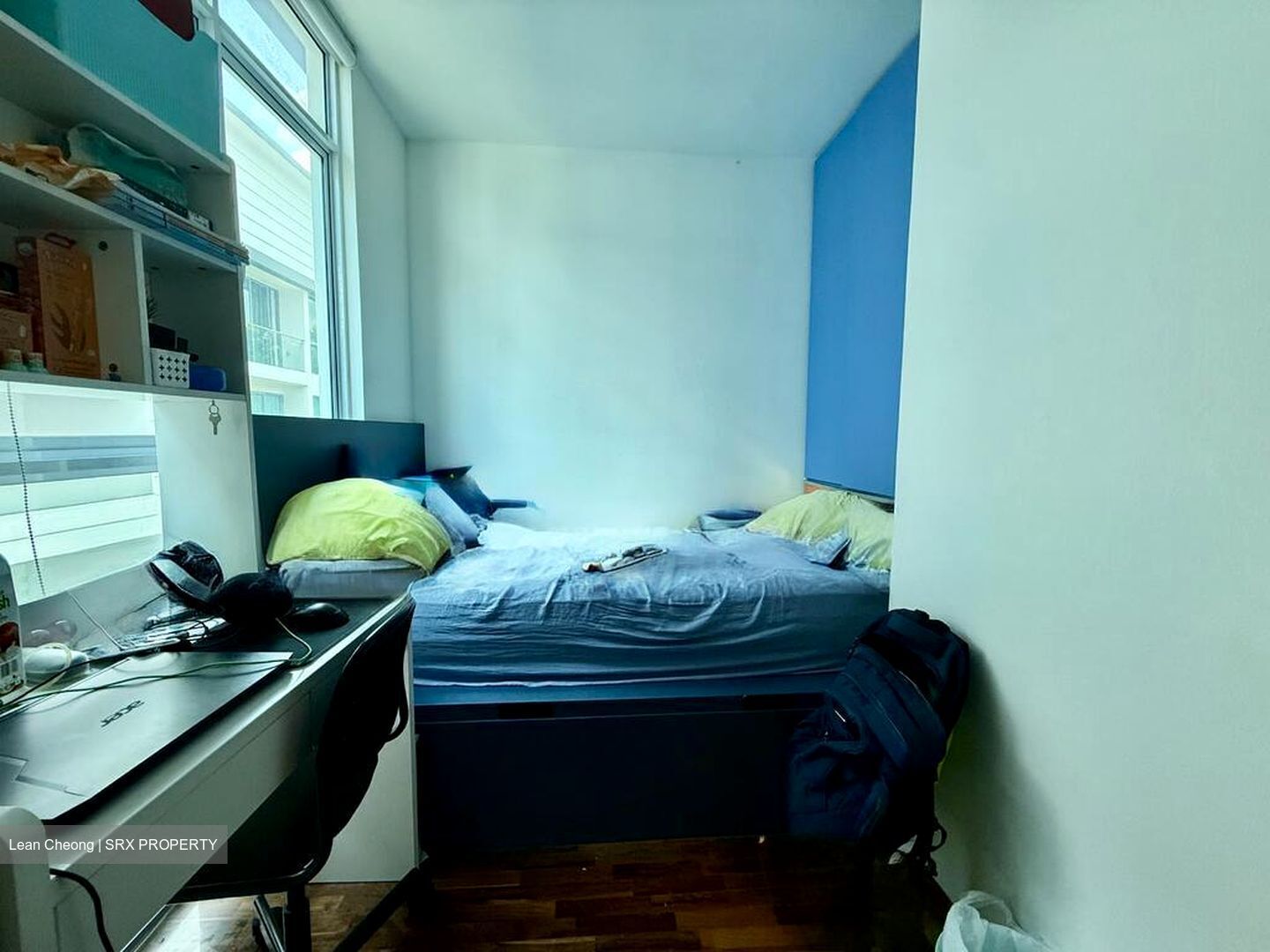 Grand Regalia (D19), Apartment #503473371